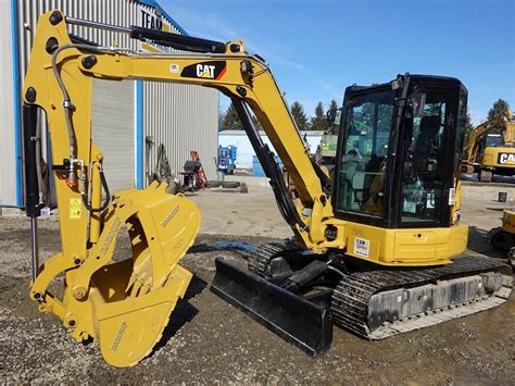 cat mini excavator for sale bc|used cat mini excavators for sale.